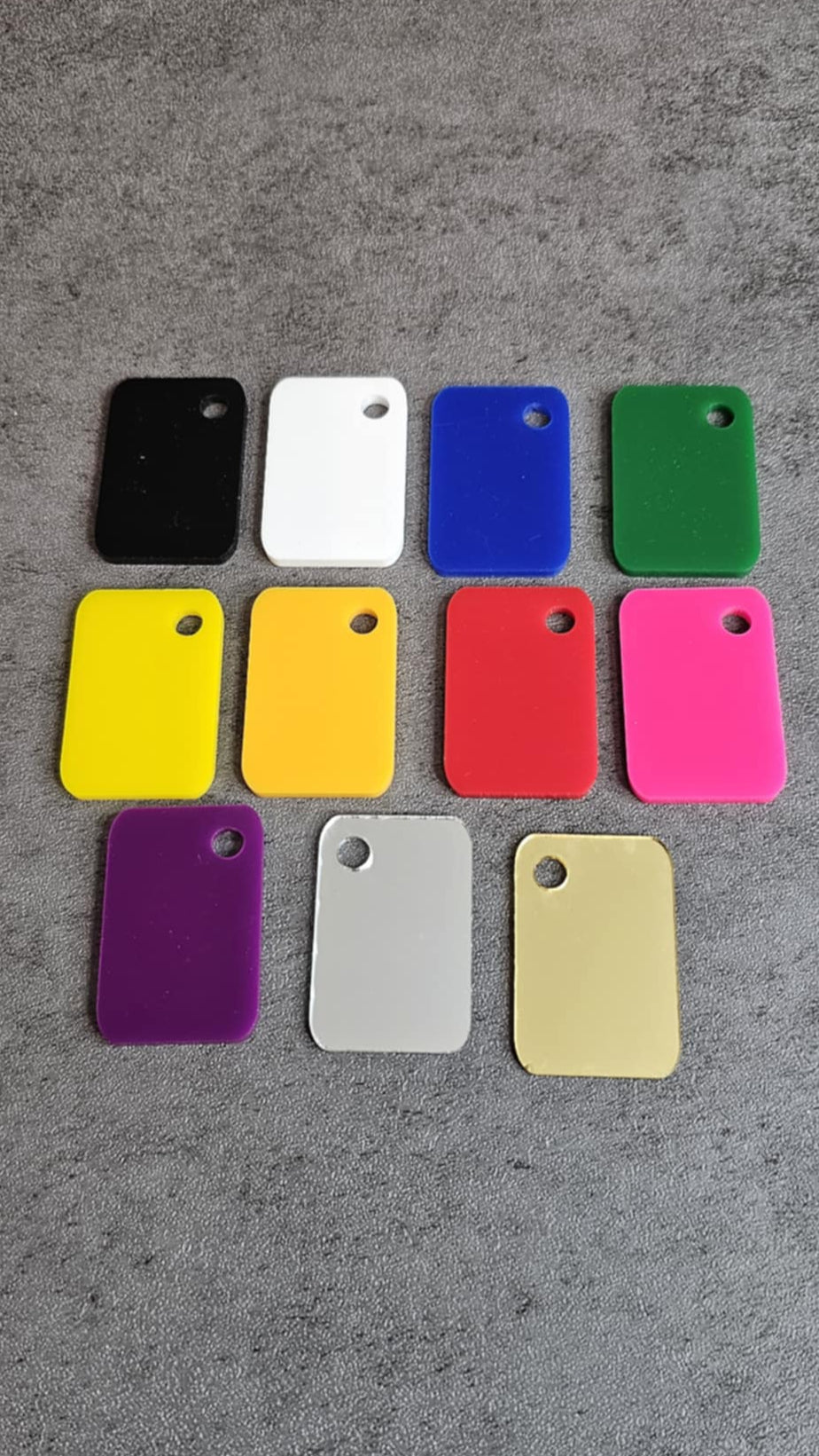 Custom Business QR Code Sign