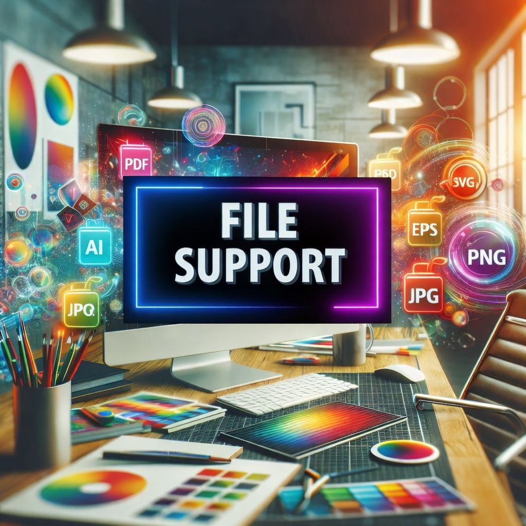 File Support