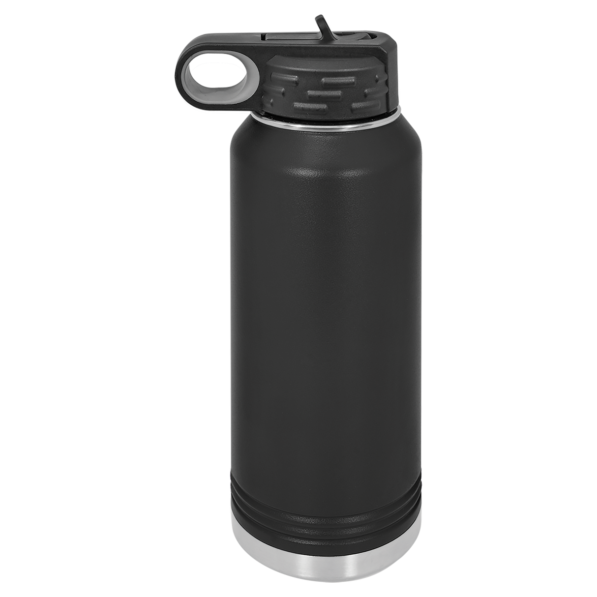20 oz. Water Bottle – Personalized UV Printed Name