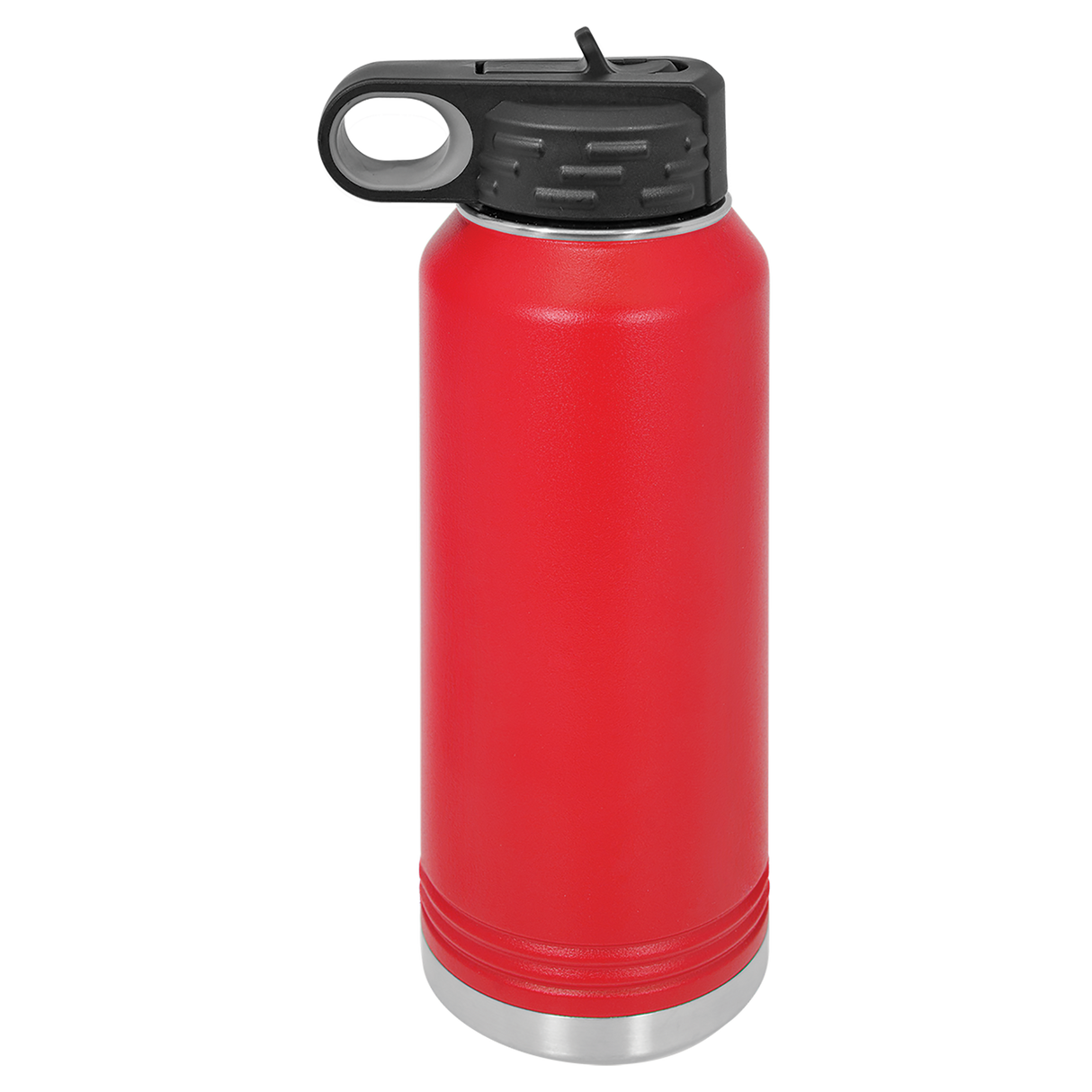 20 oz. Water Bottle – Personalized UV Printed Name