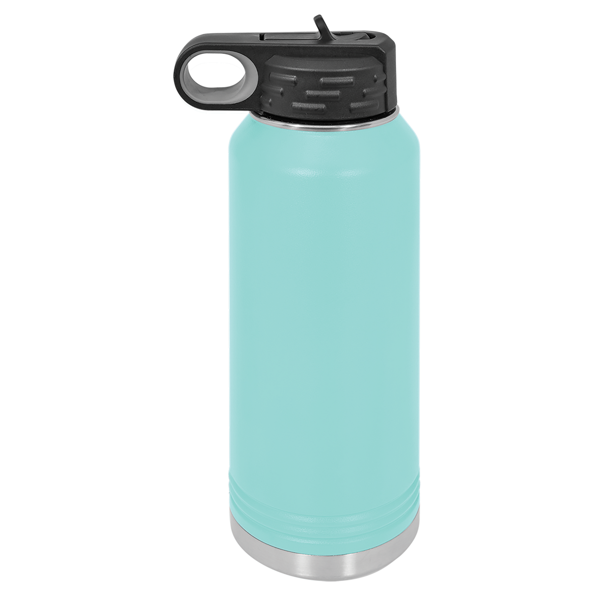20 oz. Water Bottle – Personalized UV Printed Name