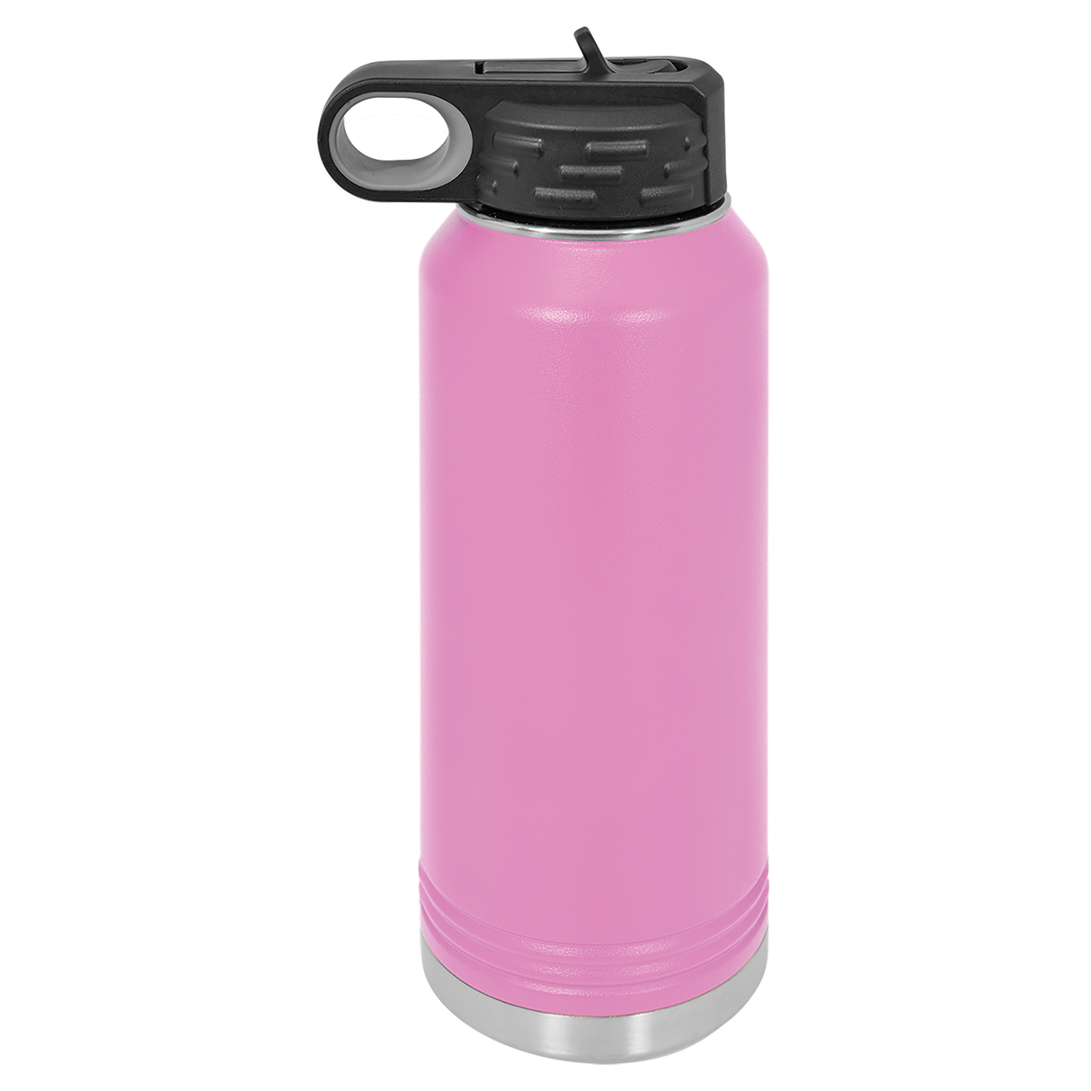 20 oz. Water Bottle – Personalized UV Printed Name