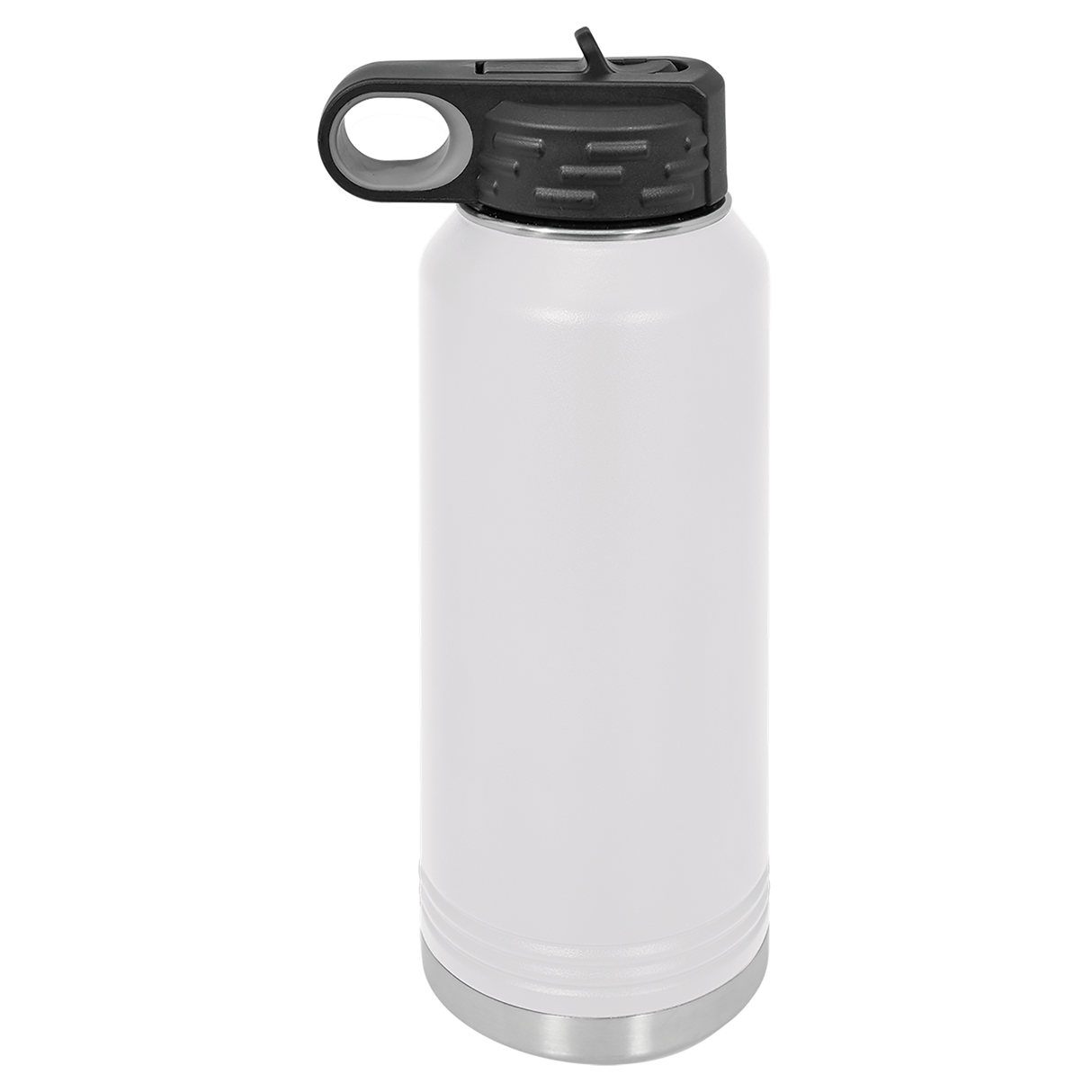 20 oz. Water Bottle – Personalized UV Printed Name