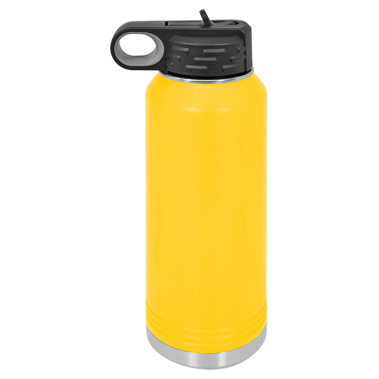 20 oz. Water Bottle – Personalized UV Printed Name