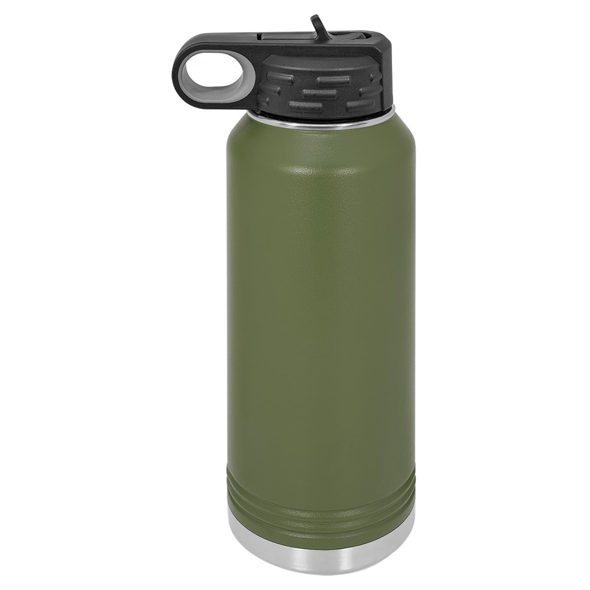 20 oz. Water Bottle – Personalized UV Printed Name