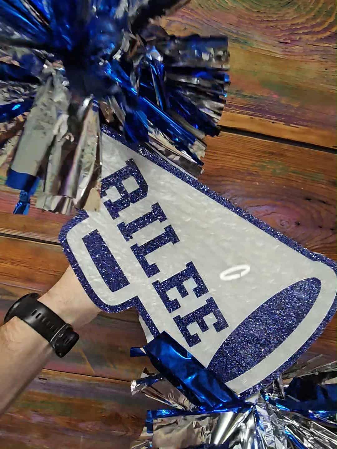 Cheer Stick - Megaphone