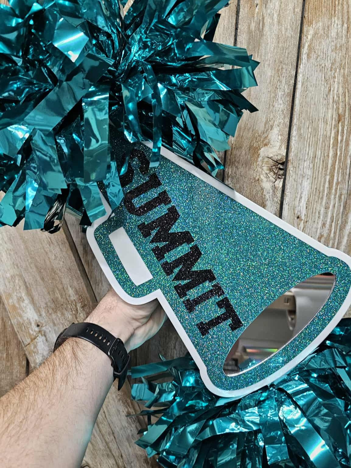 Cheer Stick - Megaphone