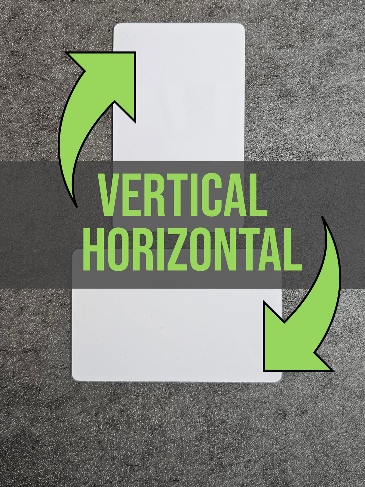 Custom Printed Business Cards