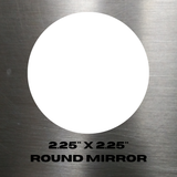 Round Mirror - Custom Design