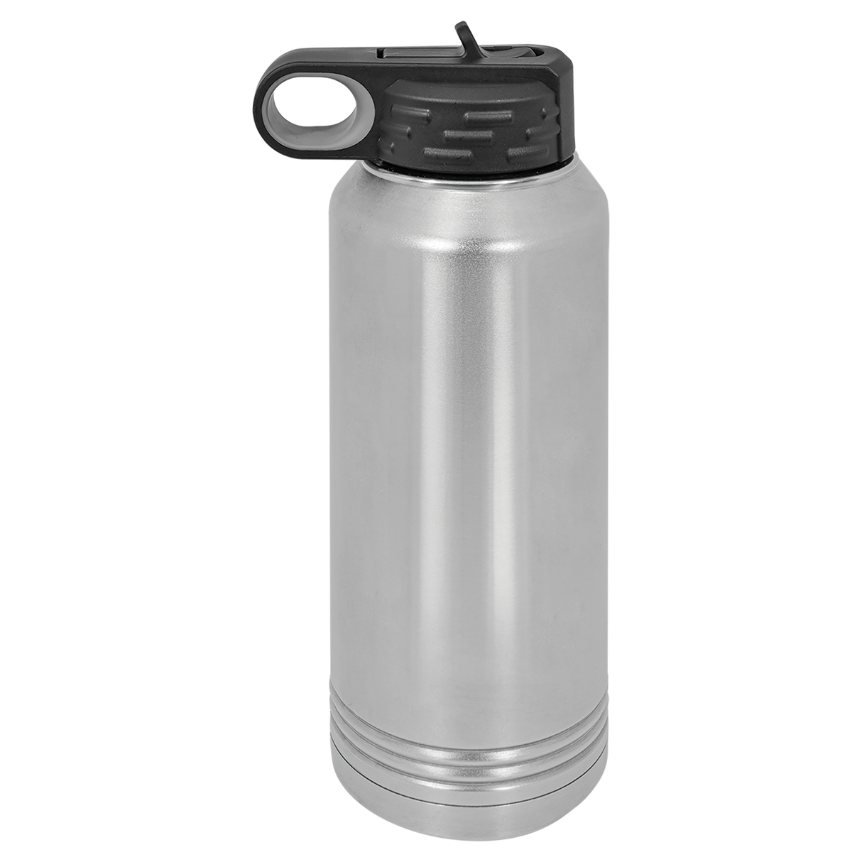 20 oz. Water Bottle – Personalized UV Printed Name