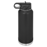 20 oz. Water Bottle – Personalized UV Printed Name