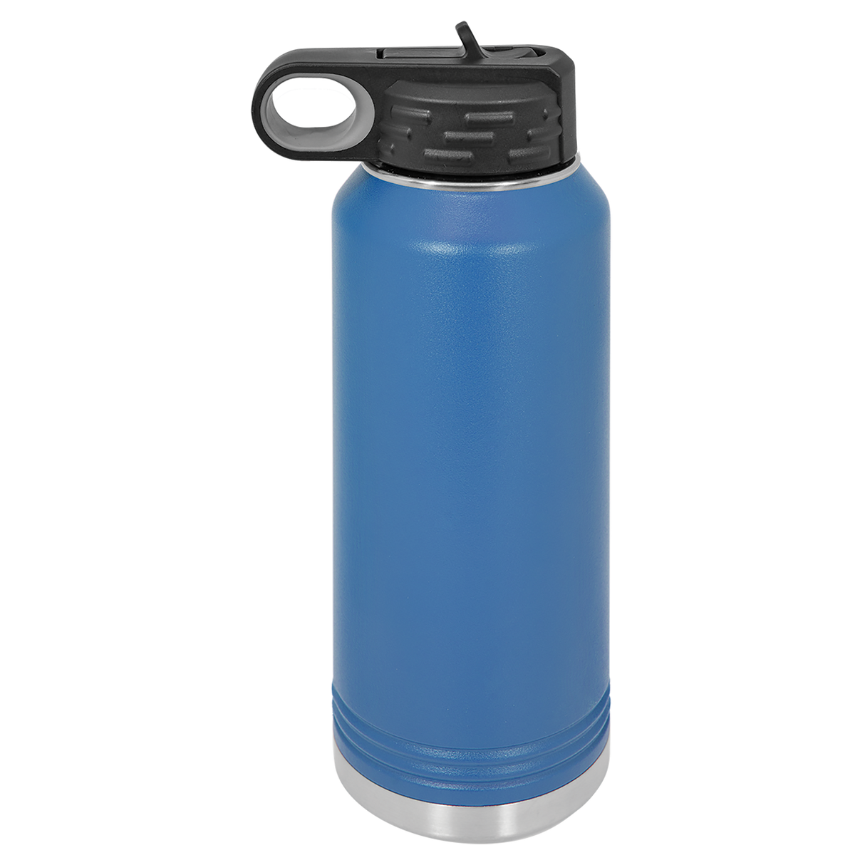 20 oz. Water Bottle – Personalized UV Printed Name