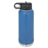 20 oz. Water Bottle – Personalized UV Printed Name