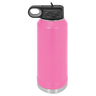 20 oz. Water Bottle – Personalized UV Printed Name