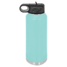 20 oz. Water Bottle – Personalized UV Printed Name