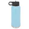 20 oz. Water Bottle – Personalized UV Printed Name