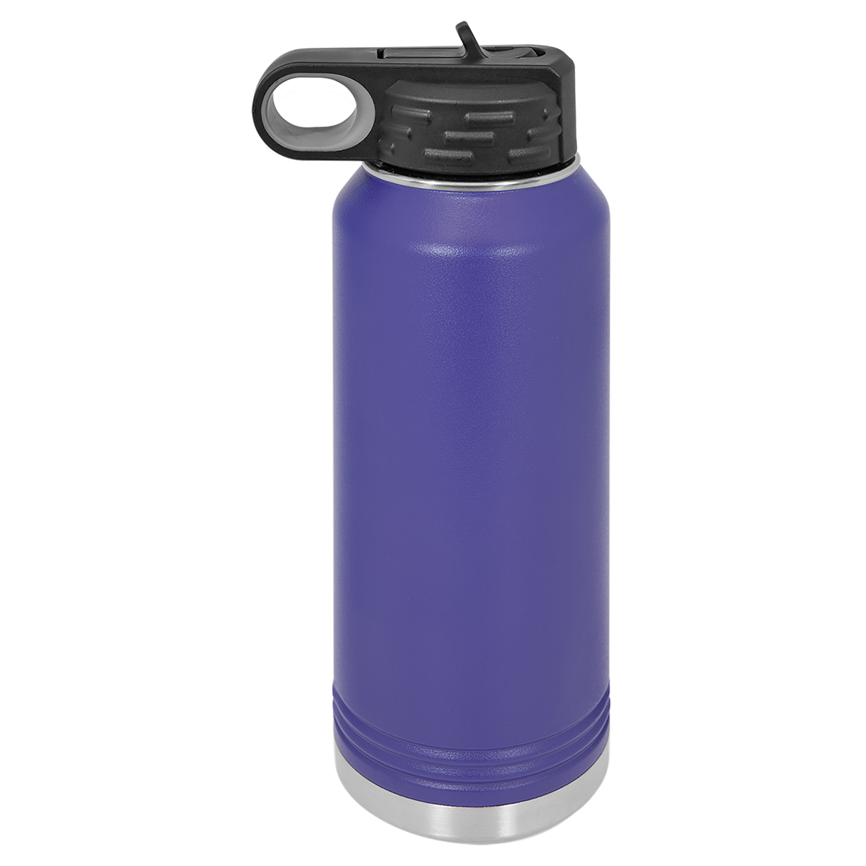20 oz. Water Bottle – Personalized UV Printed Name