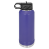 20 oz. Water Bottle – Personalized UV Printed Name