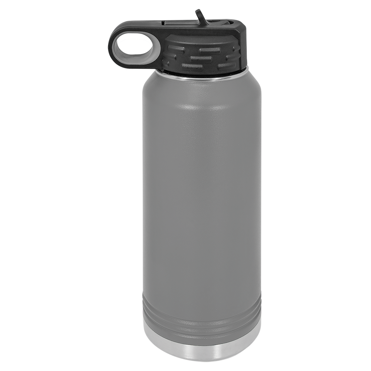 20 oz. Water Bottle – Personalized UV Printed Name