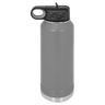 20 oz. Water Bottle – Personalized UV Printed Name