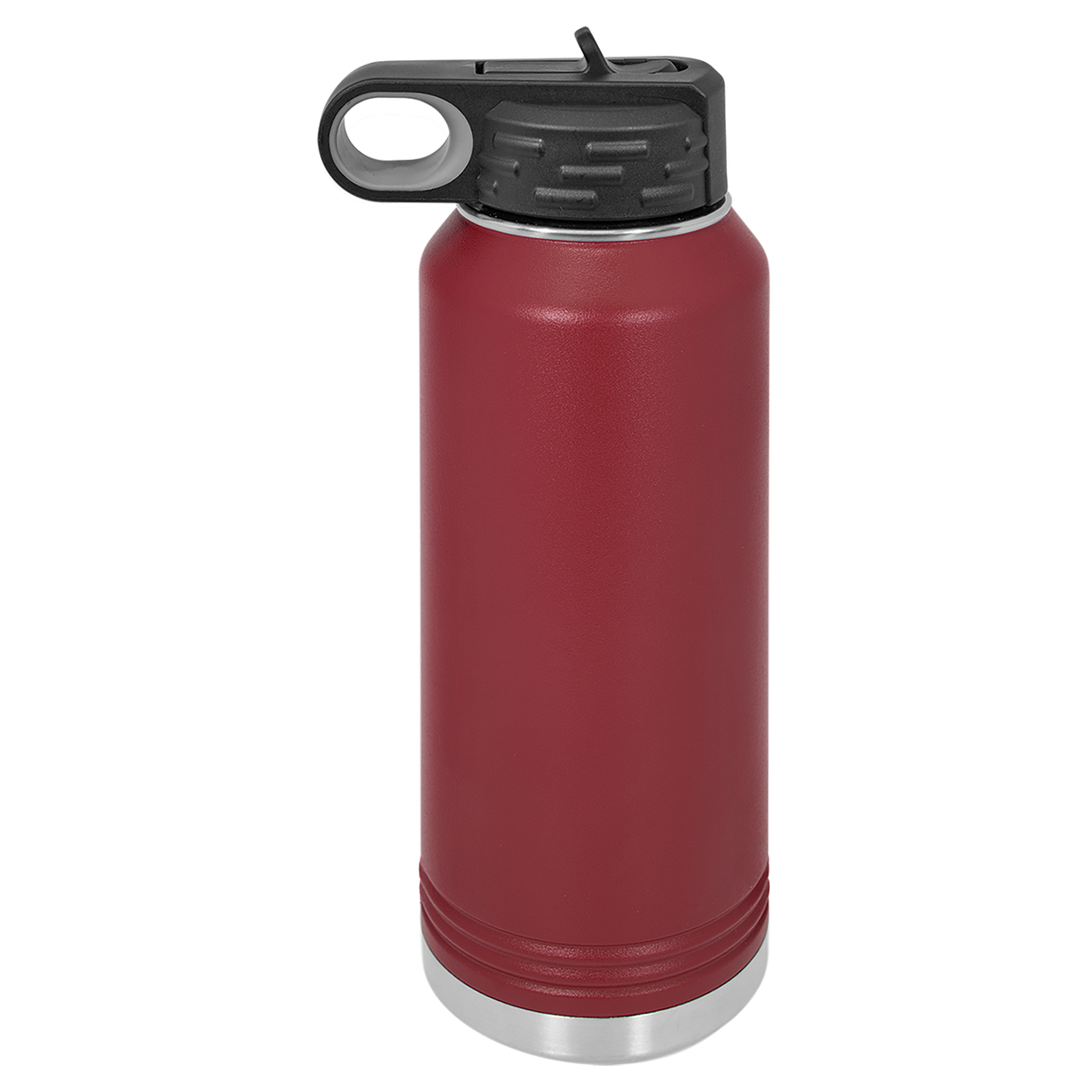 20 oz. Water Bottle – Personalized UV Printed Name