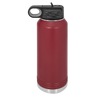 20 oz. Water Bottle – Personalized UV Printed Name