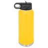 20 oz. Water Bottle – Personalized UV Printed Name