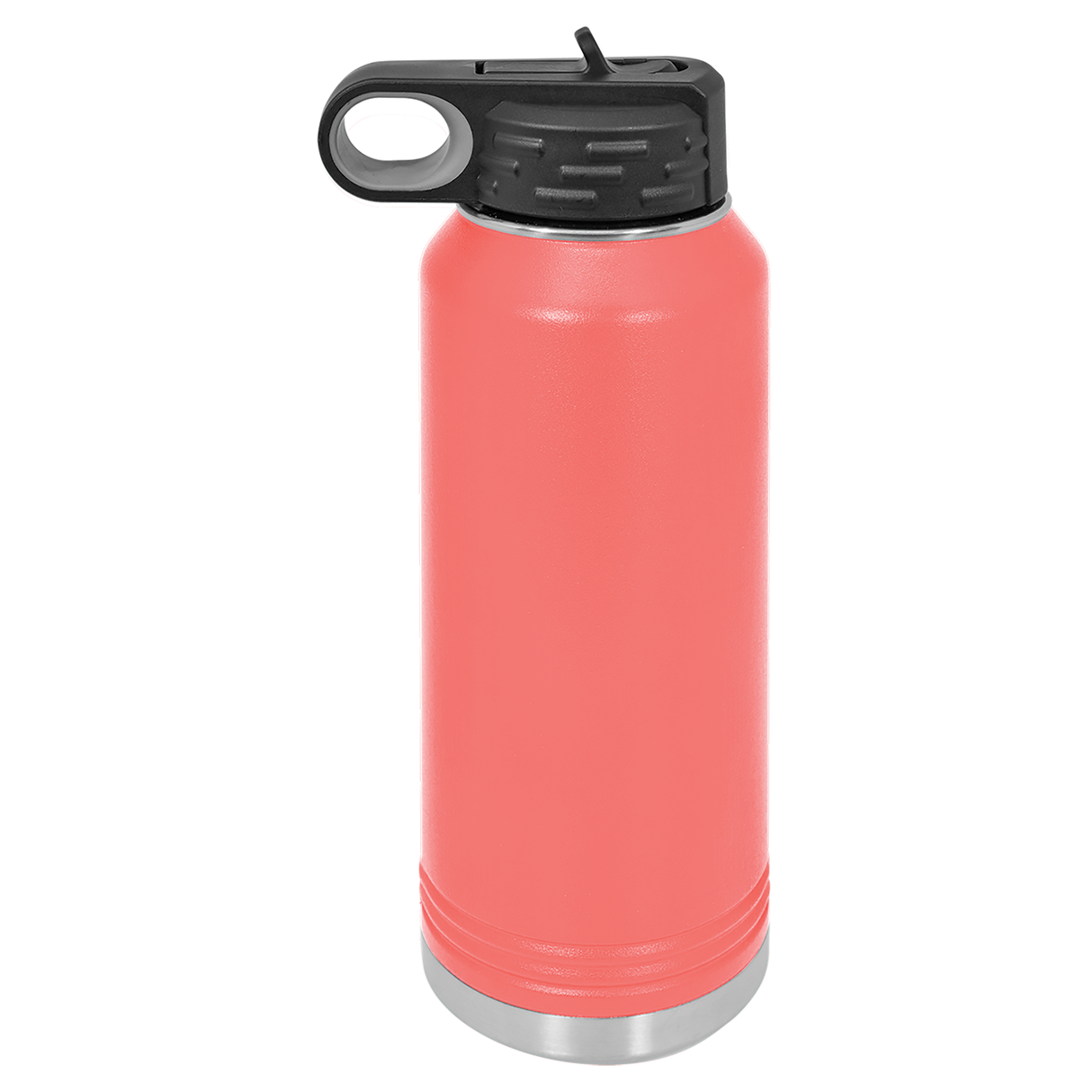 20 oz. Water Bottle – Personalized UV Printed Name