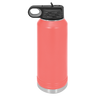 20 oz. Water Bottle – Personalized UV Printed Name