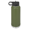 20 oz. Water Bottle – Personalized UV Printed Name