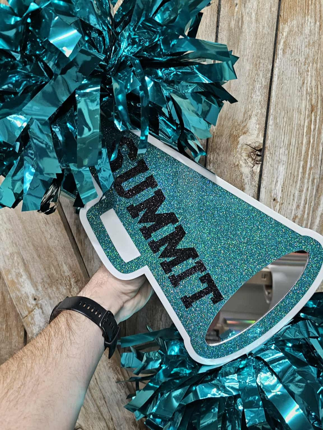 Cheer Stick - Megaphone