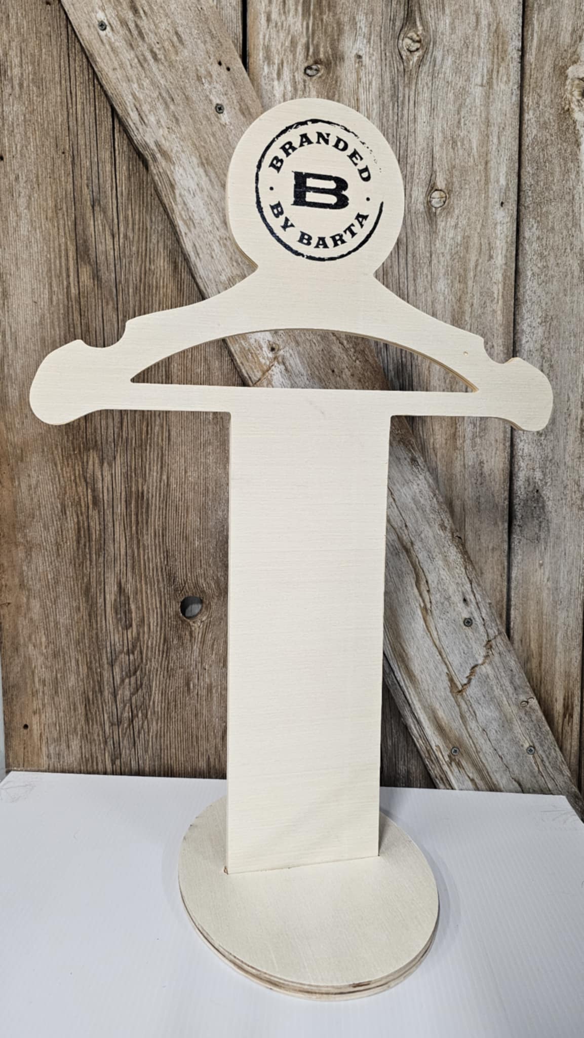 T-Shirt Stand