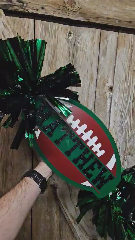 Cheer Stick - Football
