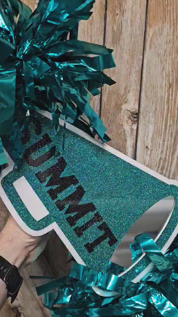 Cheer Stick - Megaphone