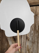 Jumbo Custom Fat Head